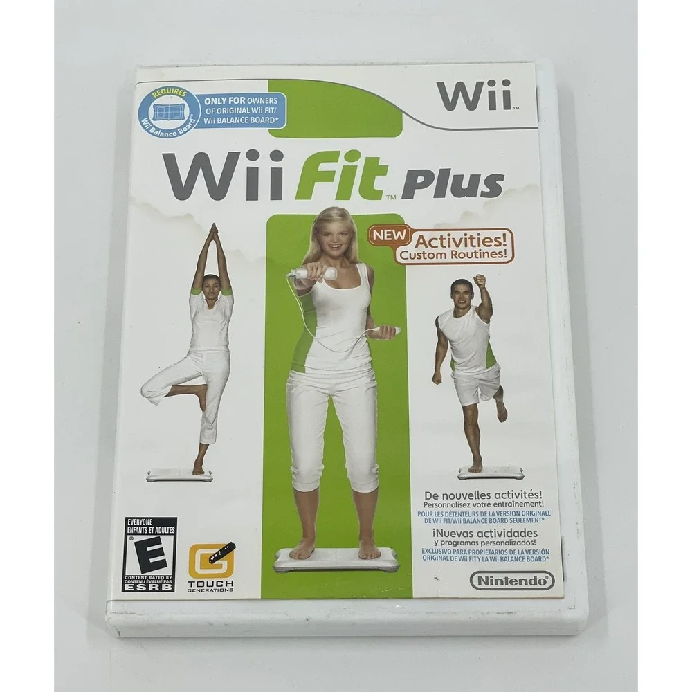 Nintendo this listing